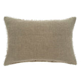 Lina Linen Pillow 16X24