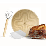 Bread Proofing Set