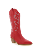 Danaro Boot-RED