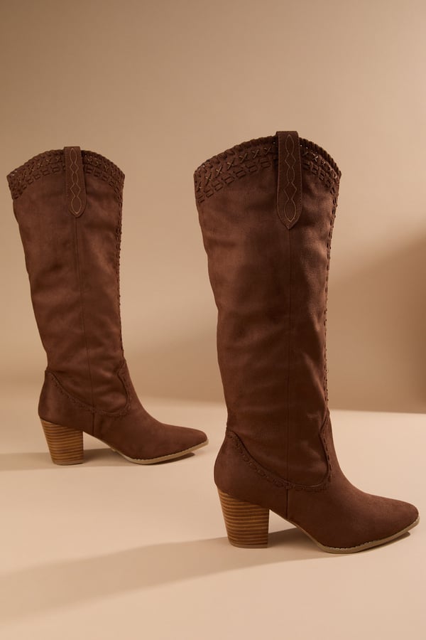 Finley Boot