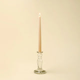 Vero Glass Candlestick