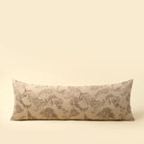 Meadowlark Pillow