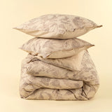 Meadowlark Duvet Set