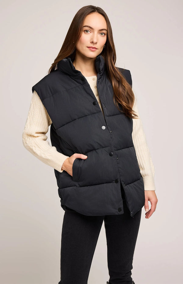 Nora Vest