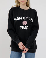 Mom Of The Year NYBF  Crew