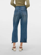Kathy Tide Leg Jean
