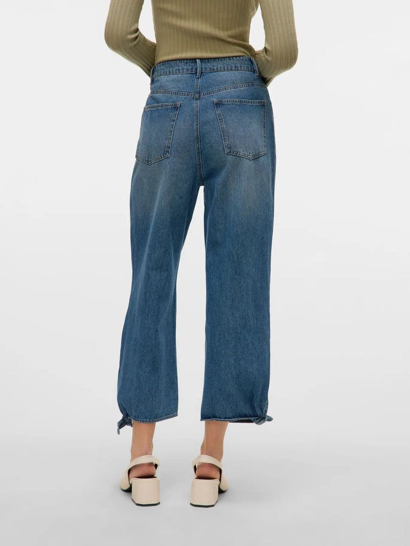 Kathy Tide Leg Jean