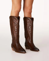 Onndrea Boots-Maple