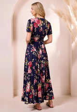 Chania Dress