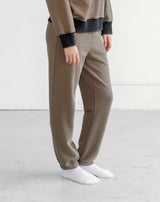 Mini Stripe BF Jogger
