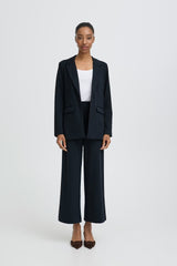 Rizetta Wide Cropped Pant