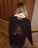 Elle Knit Sweater