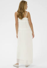 Kiera Plisse Dress