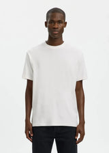 Spencer Rib Tee