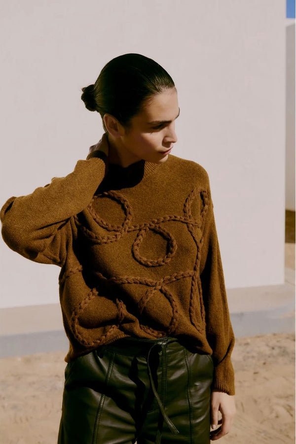 Medi Deco Sweater