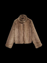 Sascha Short Jacket
