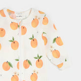 Peach Sleeper