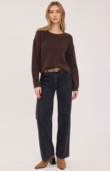 Isadora Sweater