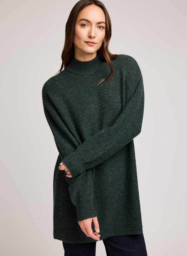Lena Turtleneck