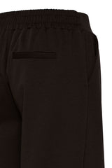 Rizetta Wide Cropped Pant