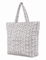 Honey Weekender Bag