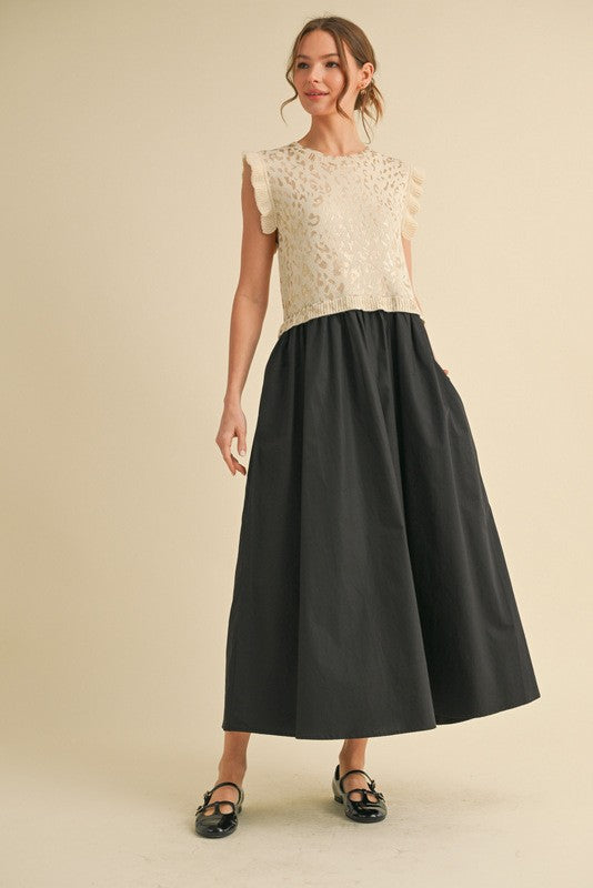 Franca Maxi Dress