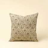 Lalita Block Print Pillow
