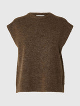 Lulu S/L Lulu Vest