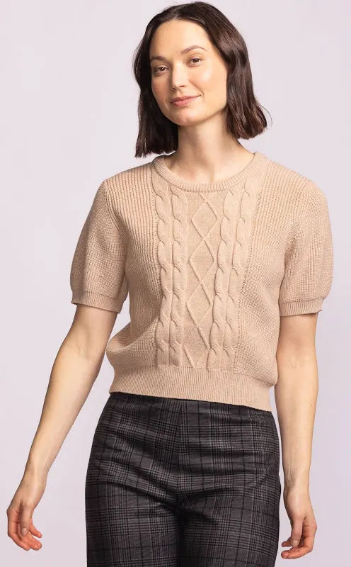 Abby Sweater