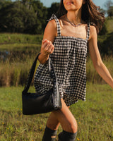 Dylan Shoulder Bag
