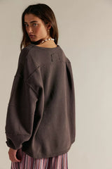 Total Eclipse Long Sleeve S25"