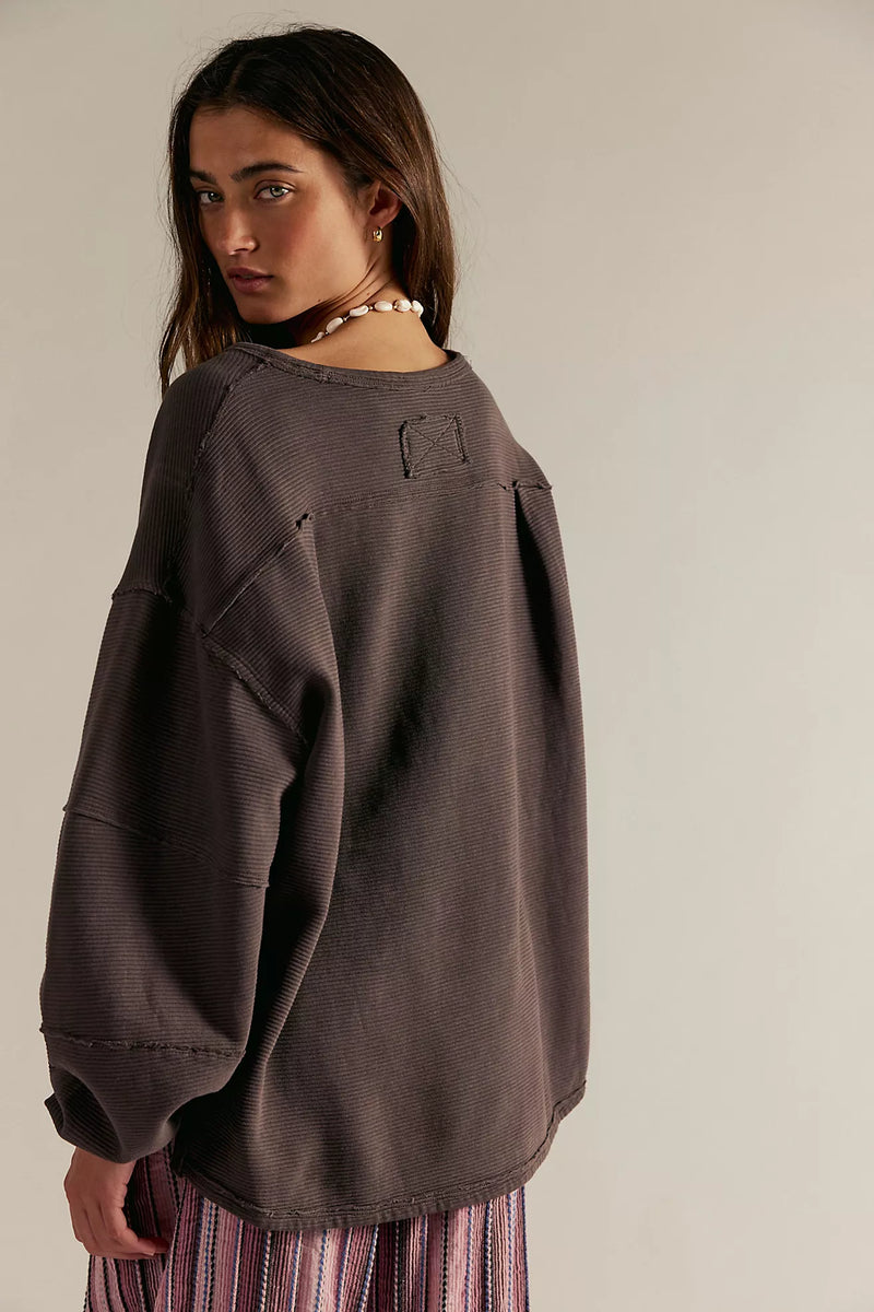 Total Eclipse Long Sleeve S25"