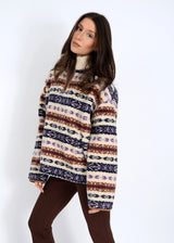 Alpine Sherpa 1/2 Zip