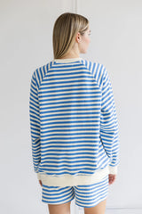 Striped Crew S26