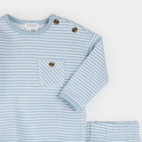 Striped Set