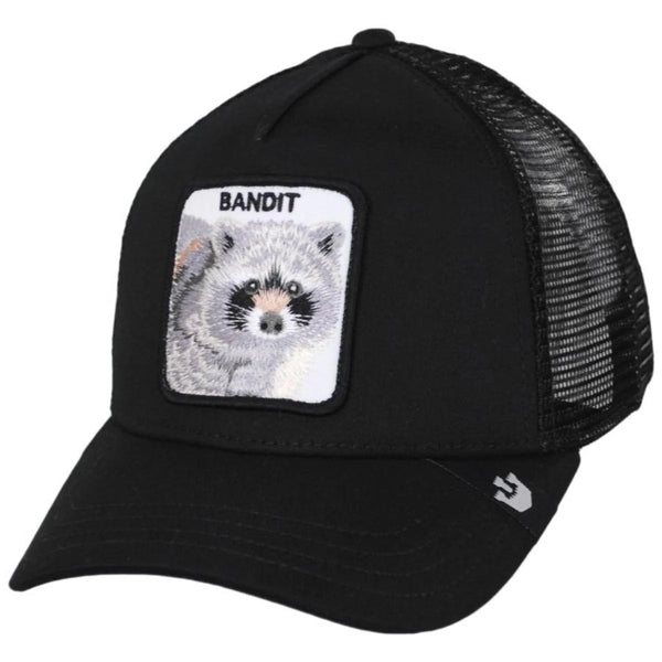 Bandit Trucker Hat