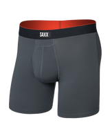 Multi Sport Mesh Boxer S26