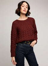 Lorenzo Sweater