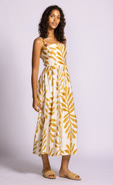 Magnolia Dress