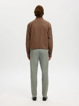 Miles Slim Pant S26