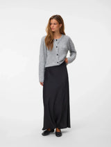 Novah Button Cardi