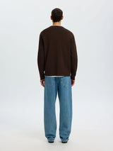 Teller Crewneck F26
