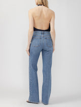 Avery Trouser W/Sparkle