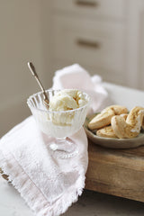 Flared Pedestal Bowl