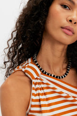 Knot My Vibe Tank