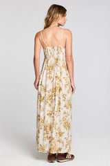 Arosa Midi Dress