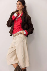 Celeste Quarterzip