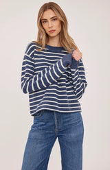 Wanda  Sweater