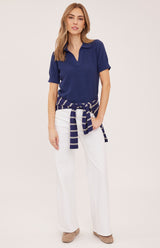 Tatum Polo Shirt