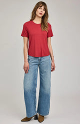 Brielle Tee S26